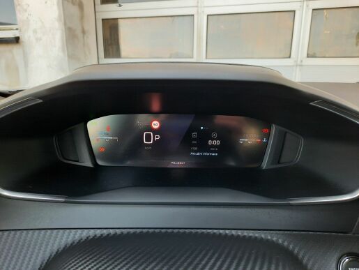 Peugeot 2008 ALLURE 1,2 PT 130k EAT8