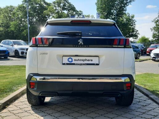 Peugeot 3008 ALLURE 1,5 BHDI 130k M6