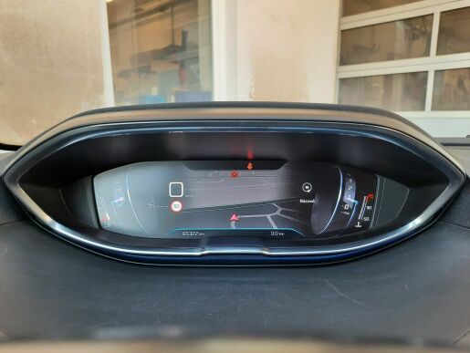 Peugeot 3008 ALLURE 1,5 BHDI 130k M6
