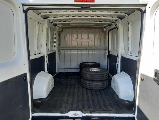 Peugeot Boxer FG 3000 L1H1 2,0 BHDi 110k M6