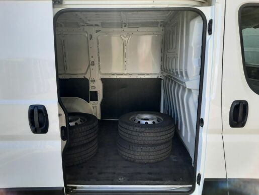 Peugeot Boxer FG 3000 L1H1 2,0 BHDi 110k M6