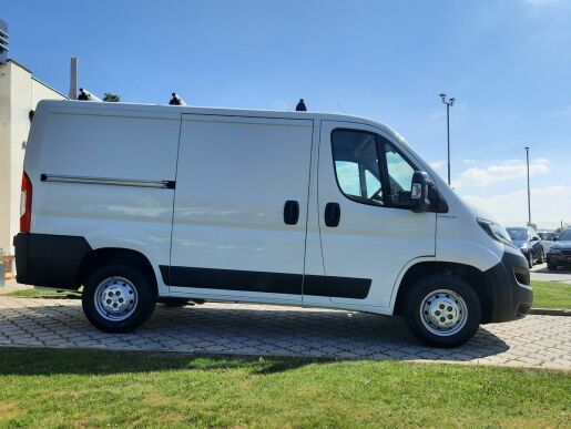 Peugeot Boxer FG 3000 L1H1 2,0 BHDi 110k M6