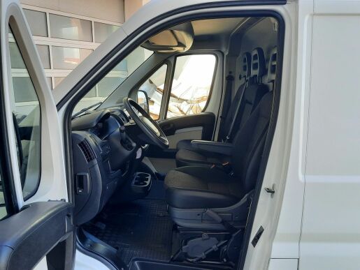Peugeot Boxer FG 3000 L1H1 2,0 BHDi 110k M6