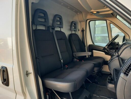 Peugeot Boxer FG 3000 L1H1 2,0 BHDi 110k M6