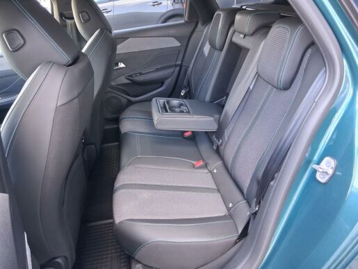 Peugeot 308 ALLURE 1.2 PT 96 kW