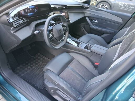 Peugeot 308 ALLURE 1.2 PT 96 kW