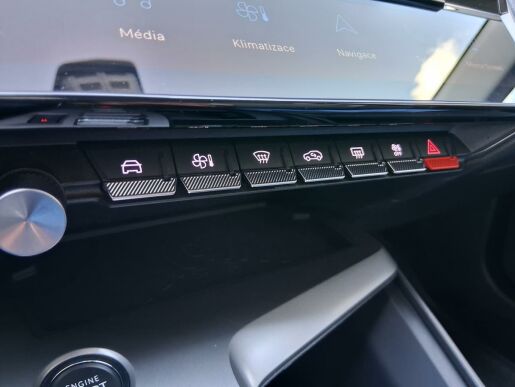 Peugeot 308 ALLURE 1.2 PT 96 kW