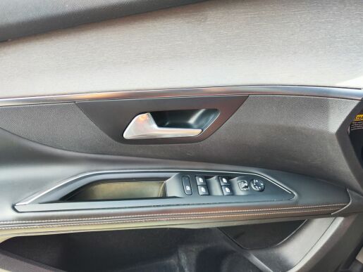 Peugeot 5008 2.0 BlueHDi/133kWGT S&S EAT6