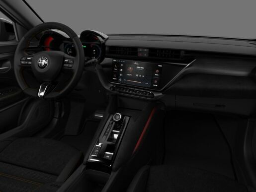 Alfa Romeo Ostatní Intensa Ibrida Q4 145CV (107KW