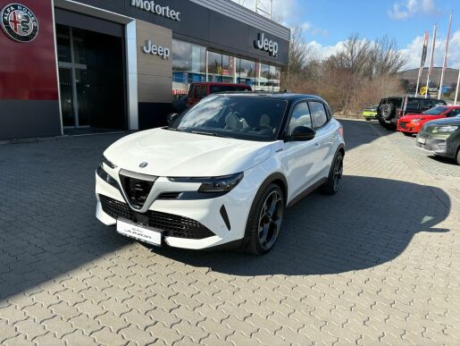 Alfa Romeo Ostatní Junior Elettrica Veloce