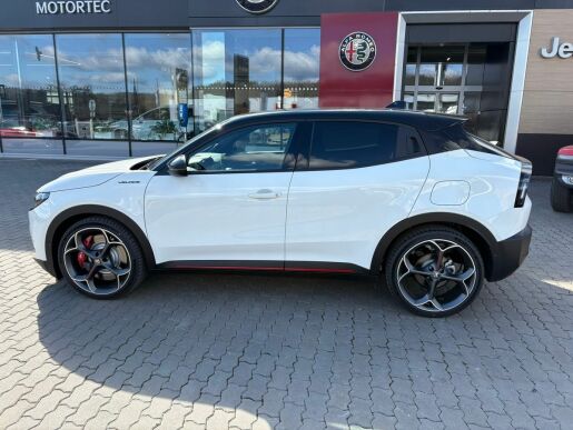 Alfa Romeo Ostatní Junior Elettrica Veloce