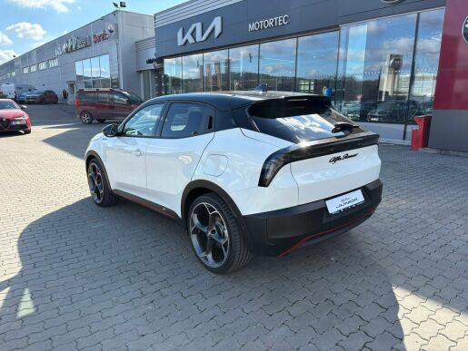Alfa Romeo Ostatní Junior Elettrica Veloce