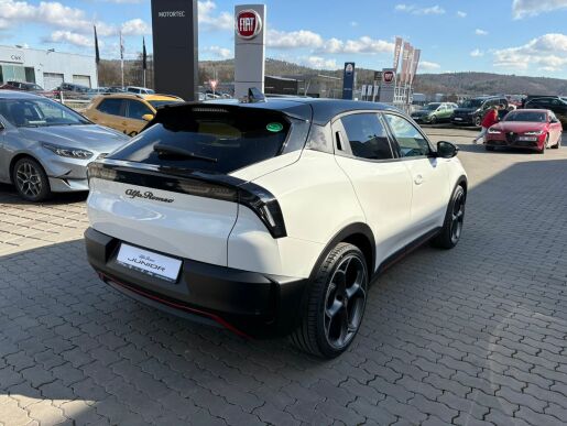 Alfa Romeo Ostatní Junior Elettrica Veloce