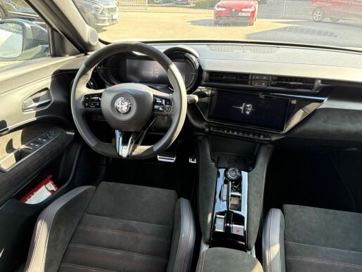 Alfa Romeo Ostatní Junior Elettrica Veloce