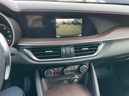 Alfa Romeo Stelvio QV Super Sport 2,9 BiT