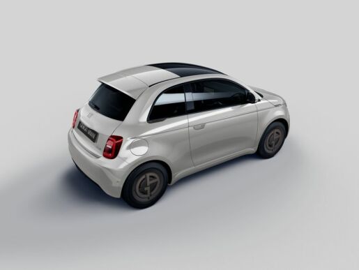 Fiat Ostatní