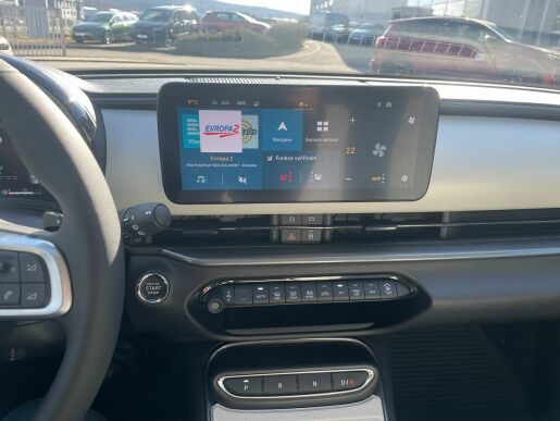 Fiat 600 La Prima  Turbo Hybrid 136k