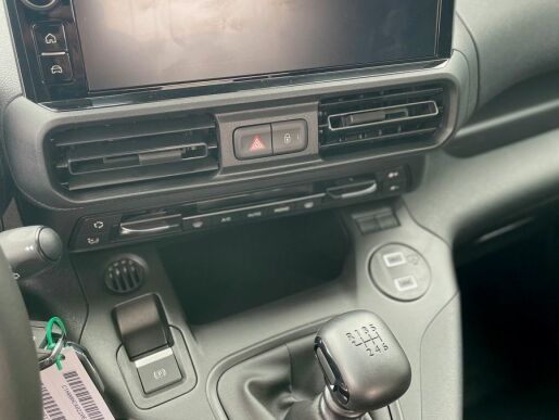 Fiat Dobló Panorama MAXI 130k MT6