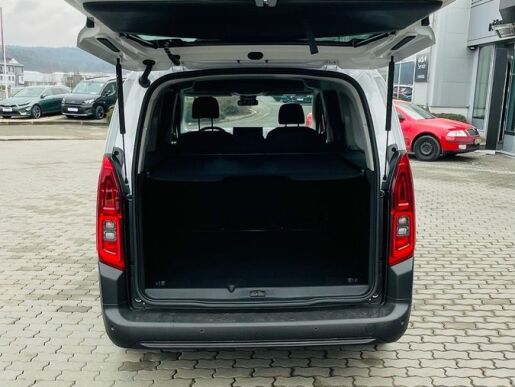 Fiat Dobló Panorama MAXI 130k MT6