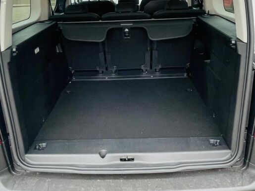 Fiat Dobló Panorama MAXI 130k MT6