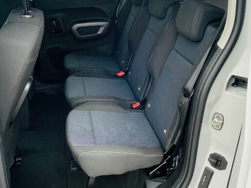 Fiat Dobló Panorama MAXI 130k MT6