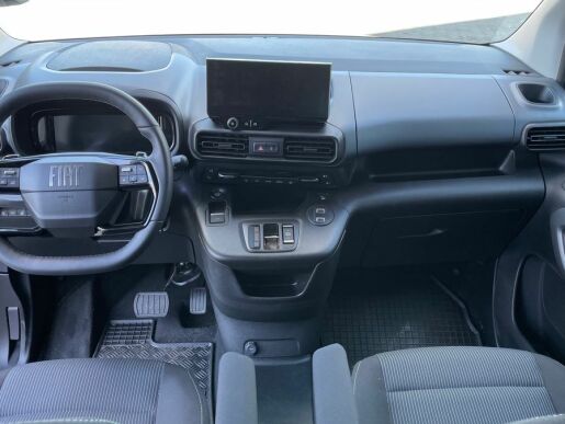 Fiat Dobló Panorama Panorama Maxi