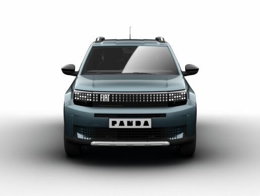 Fiat Panda 1.2 Turbo Hybrid 110k eDCT6
