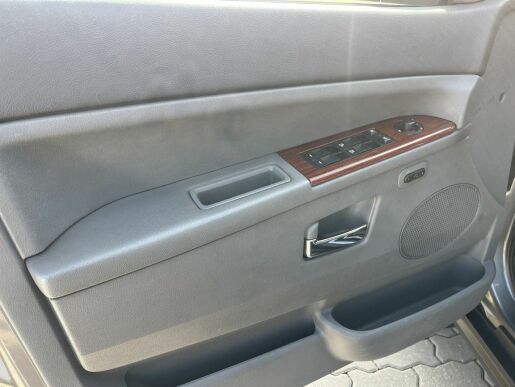 Jeep Grand Cherokee 3.0 CRD 160KW LIMITED