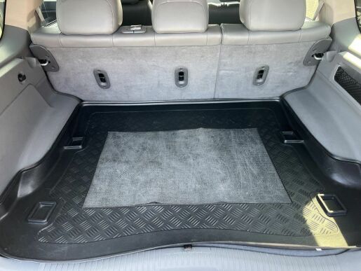 Jeep Grand Cherokee 3.0 CRD 160KW LIMITED