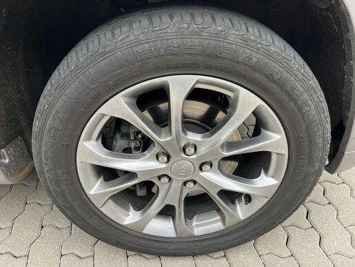 Jeep Grand Cherokee 3.0 CRD V6 250k SUMMIT AT8