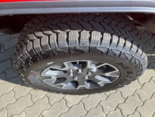 Jeep Wrangler Unlimited T 272k Sahara