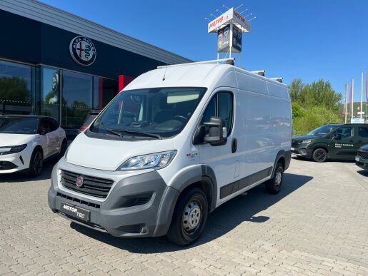 Fiat Ducato 2.3 MTJ 130k LPR E6 35 L2H2 MA