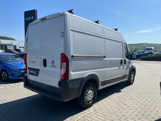 Fiat Ducato 2.3 MTJ 130k LPR E6 35 L2H2 MA