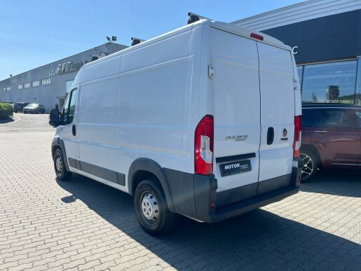 Fiat Ducato 2.3 MTJ 130k LPR E6 35 L2H2 MA