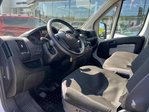 Fiat Ducato 2.3 MTJ 130k LPR E6 35 L2H2 MA