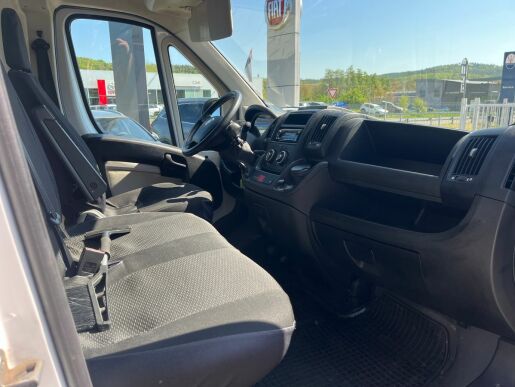 Fiat Ducato 2.3 MTJ 130k LPR E6 35 L2H2 MA