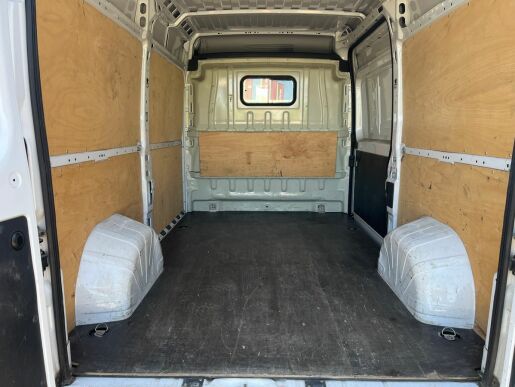 Fiat Ducato 2.3 MTJ 130k LPR E6 35 L2H2 MA