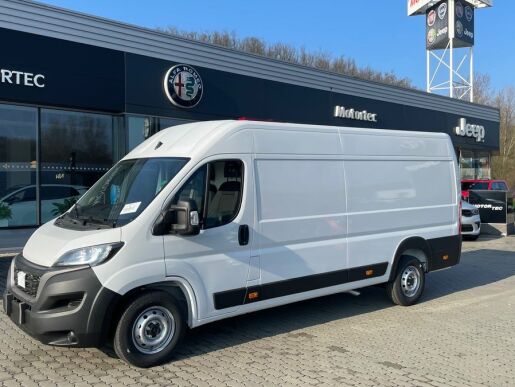 Fiat Ducato Maxi 9 2,2 MTJ 140k 35