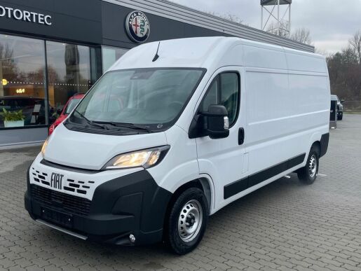 Fiat Ducato 6/2025