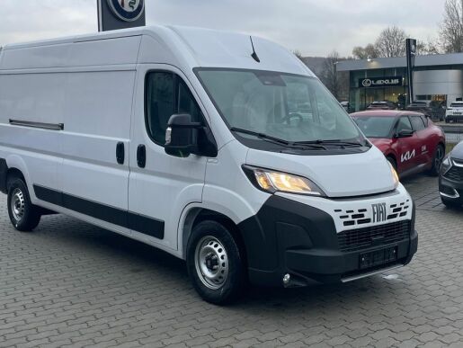 Fiat Ducato 6/2025