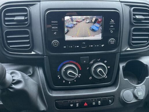 Fiat Ducato 6/2025