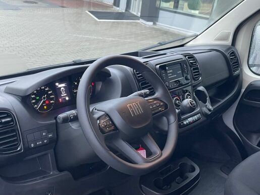 Fiat Ducato 6/2025
