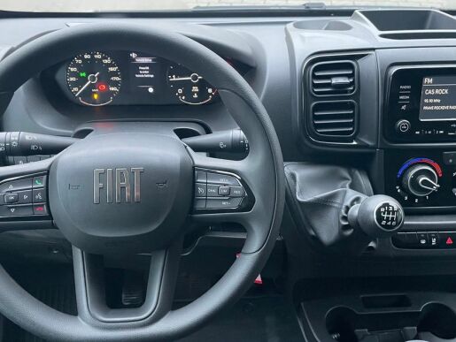 Fiat Ducato 6/2025
