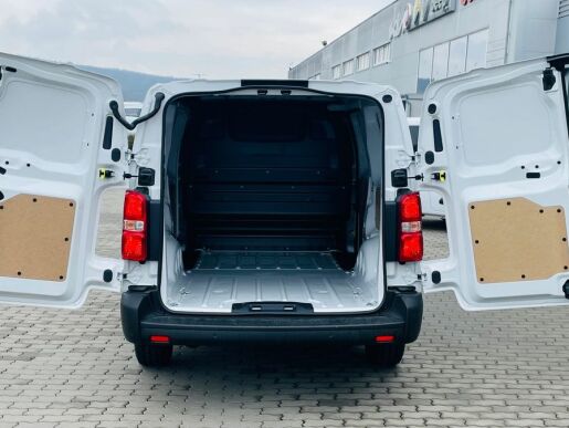 Fiat Scudo 2,0 MTJ 145k bez S/S van