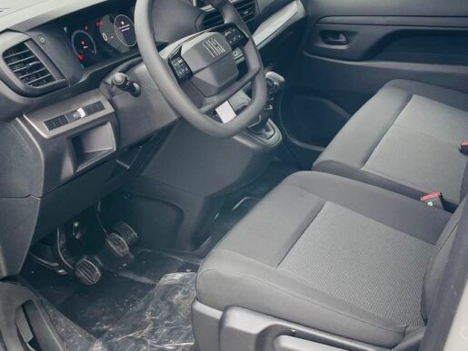 Fiat Scudo 2,0 MTJ 145k bez S/S van