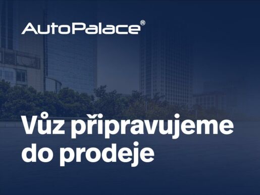 Peugeot Rifter 1,2 i 81Kw ČR 1 Majitel L2