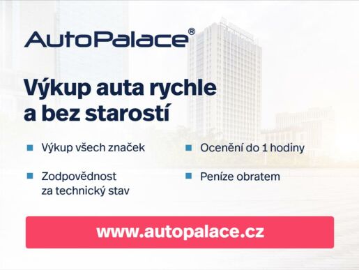 Peugeot Rifter 1,2 i 81Kw ČR 1 Majitel L2