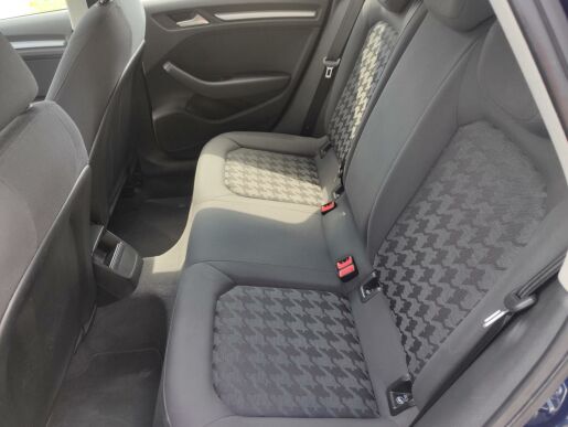 Audi A3 SPORTBACK 1.6TDI 110k CZ DPH