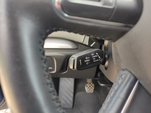Audi A3 SPORTBACK 1.6TDI 110k CZ DPH
