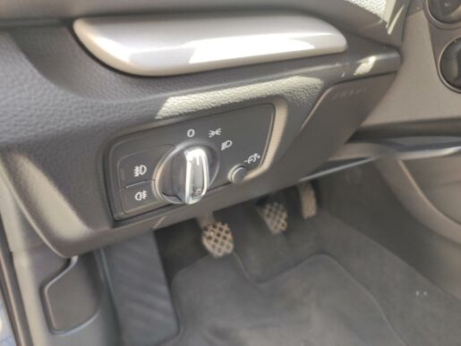 Audi A3 SPORTBACK 1.6TDI 110k CZ DPH
